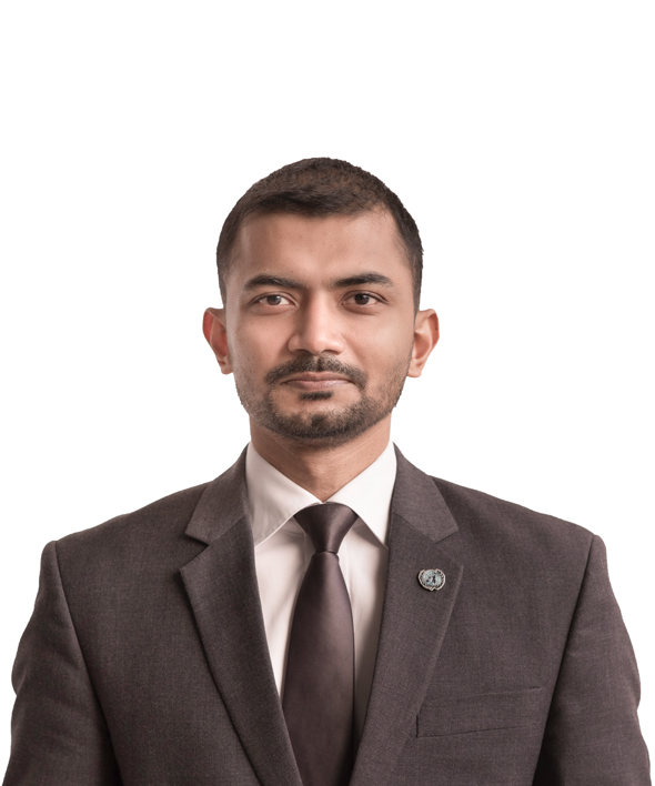 Chowdhury Kaiser Mohammad Riyadh