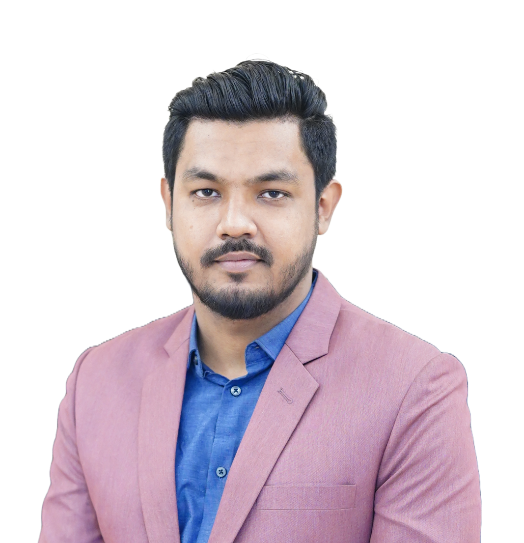 Faysal Mahmud Nahid